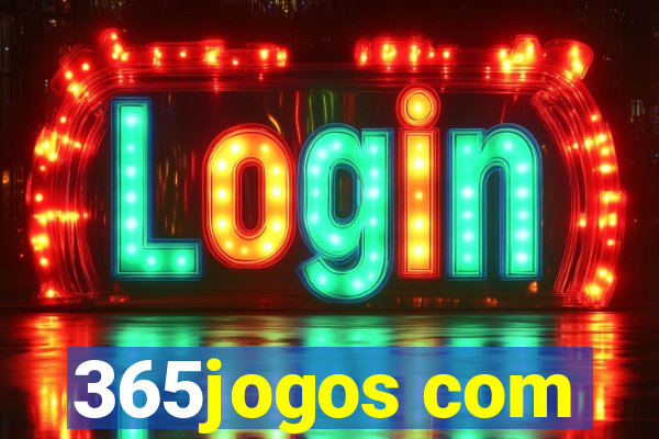 365jogos com